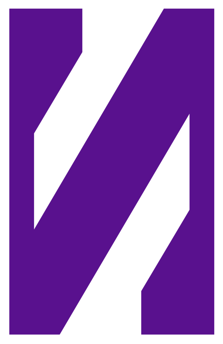 Northwestern athletics logo