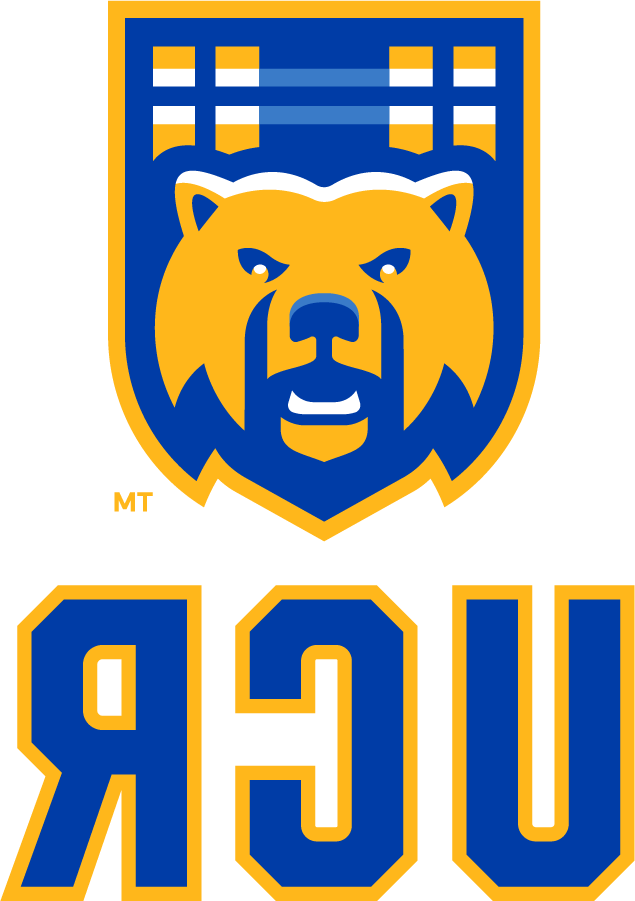 UCR Bears logo