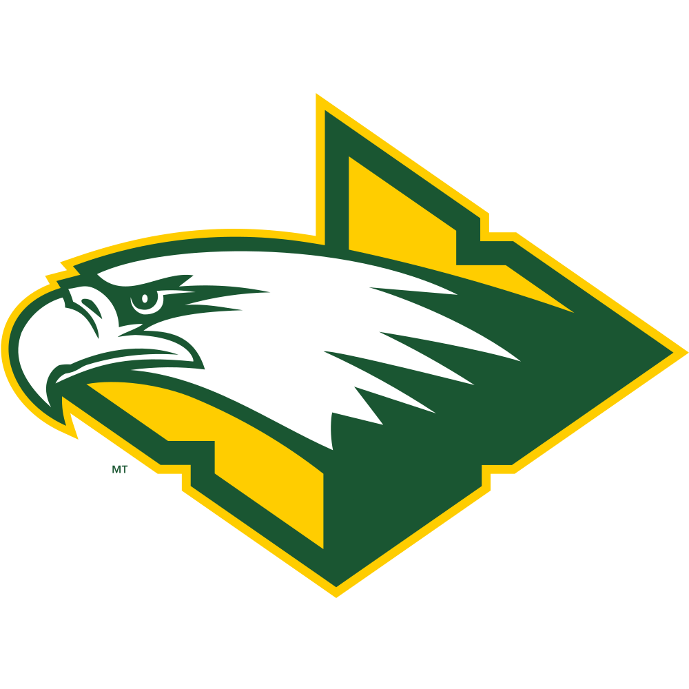 Concordia Eagles logo logo