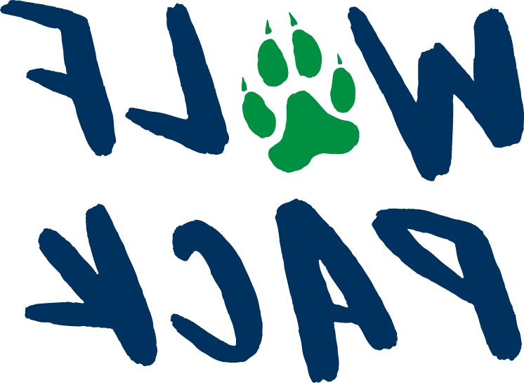 Wolf Pack logo