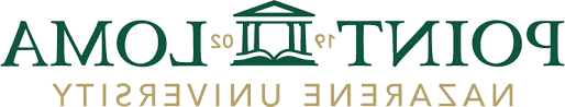 Point Loma拿撒勒大学的校徽